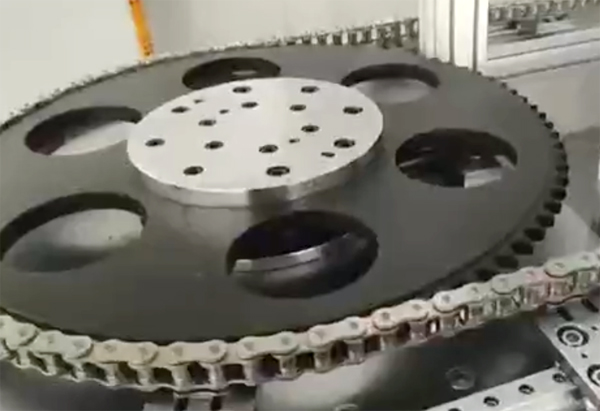 60米线体