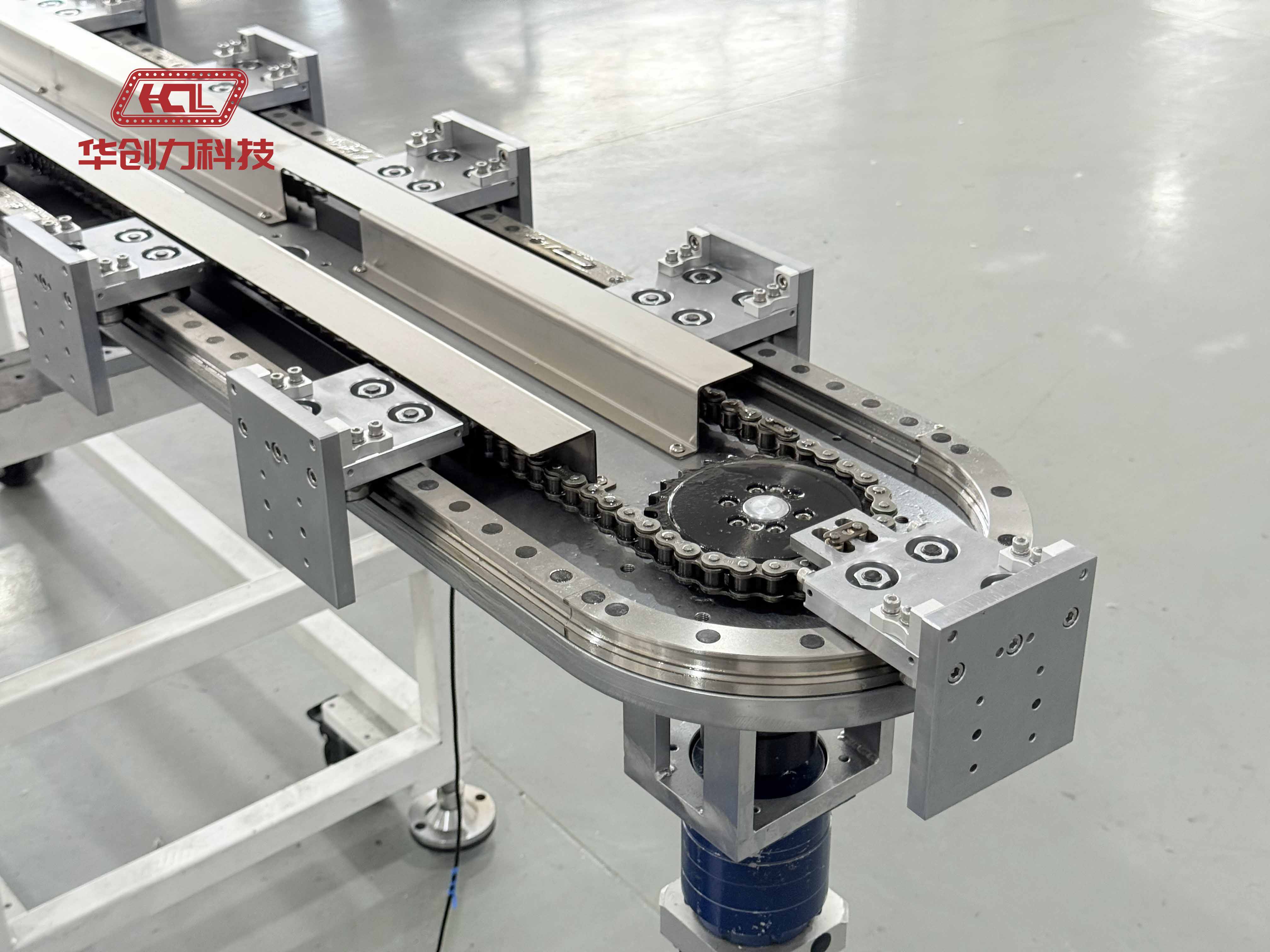 机电产品出口稳健增长，环形导轨行业迎来发展新机遇