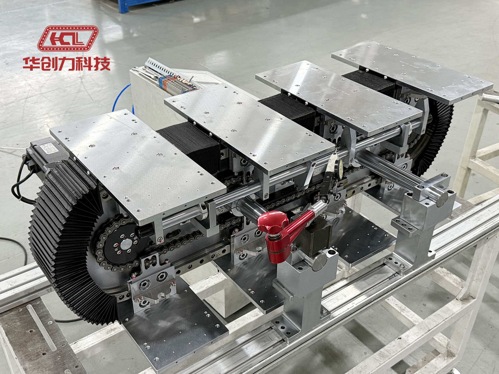 行业深度丨近期政策风向与市场趋势解读：2026年环形导轨行业迎来发展新机遇